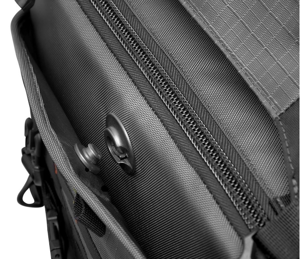 Lowepro Pro Trekker BP 550 AW II Grey - 1181449 - zdjęcie 8